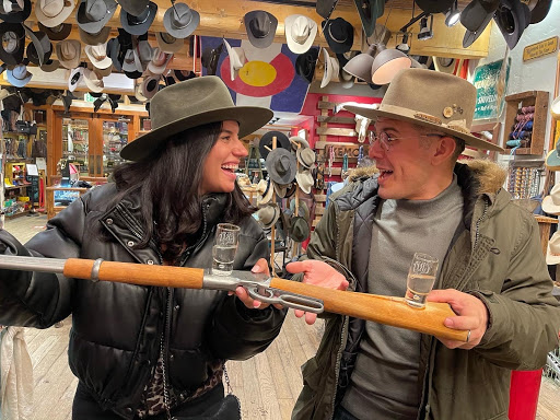 Western Apparel Store «Kemo Sabe Vail», reviews and photos, 230 Bridge St, Vail, CO 81657, USA