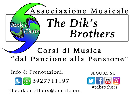 Associazione Musicale TdBrothers