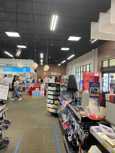 Office Supply Store «Office Depot», reviews and photos, 5500 W Sample Rd B, Margate, FL 33073, USA