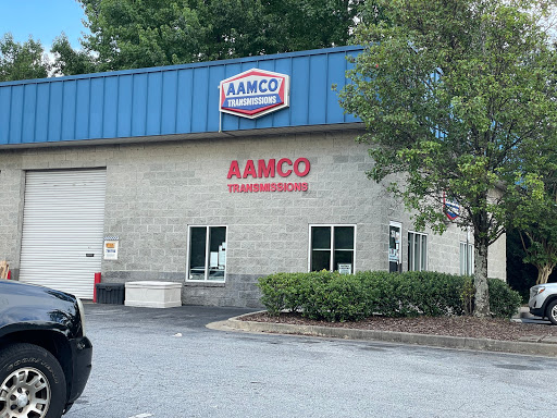 Transmission Shop «AAMCO Transmissions & Total Car Care», reviews and photos, 2530 Pleasant Hill Rd, Duluth, GA 30096, USA