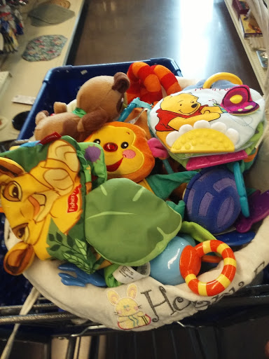 Donations Center «Goodwill», reviews and photos, 7107 Northgate Way, Westerville, OH 43082, USA