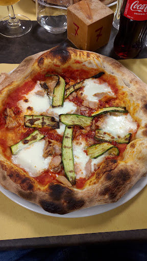 OSTERIA PIZZERIA IL CONTE in Cherasco, Provincia di Cuneo