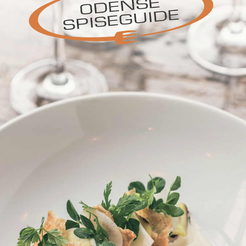 Odense Spiseguide