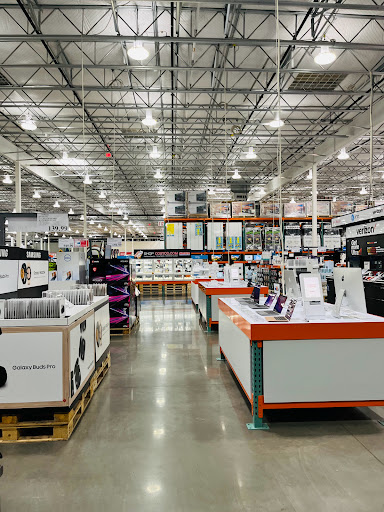 Home Goods Store «Costco», reviews and photos, 8055 Churchill Way, Dallas, TX 75251, USA