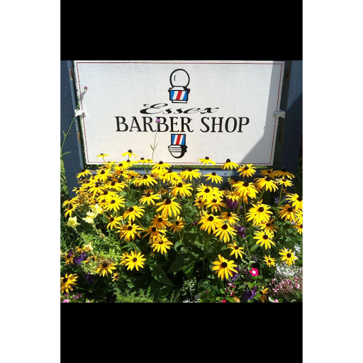 Barber Shop «Essex Barber Shop», reviews and photos, 38c Park St, Essex Junction, VT 05452, USA