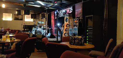 Live Music Venue «Narrows Center for the Arts», reviews and photos, 16 Anawan St #1, Fall River, MA 02721, USA