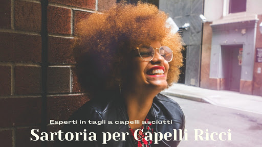 Sartoria per Capelli Ricci Armando Pace, I Primi Sarti nel Taglio per Capelli Ricci a Roma