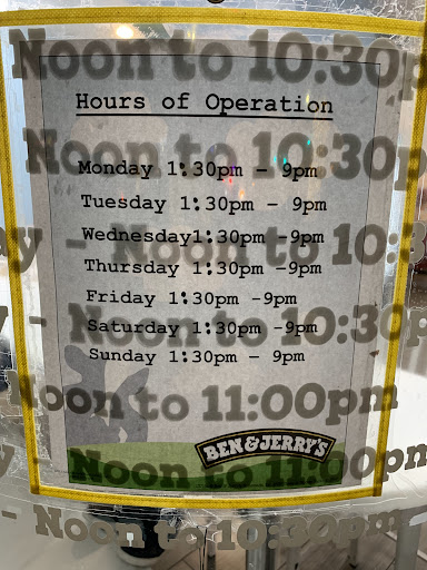 Ben & Jerry’s