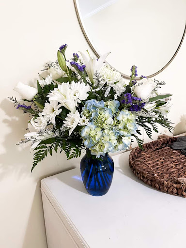 Florist «Cindys Flower Shop», reviews and photos, 1138 Cherry Rd, Rock Hill, SC 29732, USA