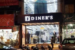 The Diners Shop image