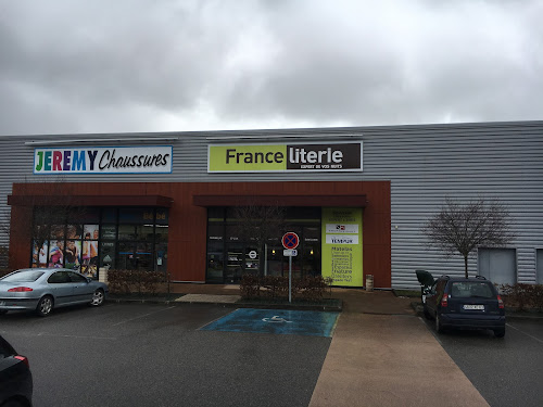 Magasin de literie France Literie Ussel