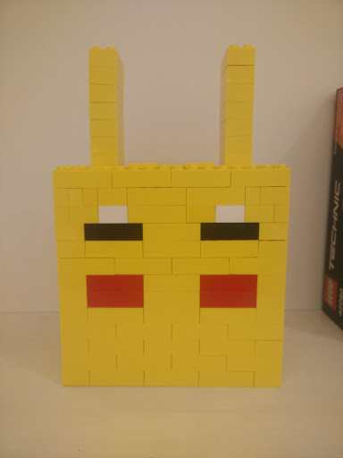 Toy Store «The LEGO Store», reviews and photos, 2855 Stevens Creek Blvd, Santa Clara, CA 95050, USA