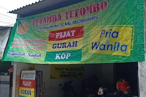 Tetamba Tetombo (Pijat Bekam & Gurah) Semarang image