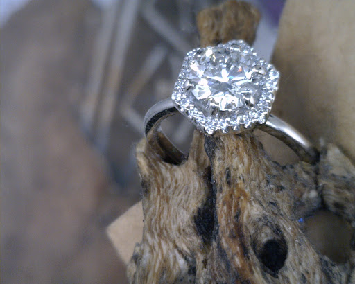 Jeweler «9th & 9th Jewelers», reviews and photos, 872 900 S, Salt Lake City, UT 84105, USA