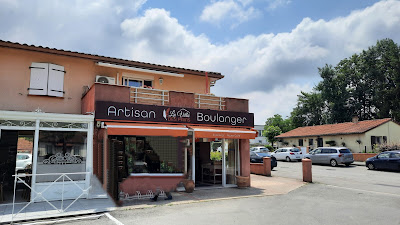 La Villa des Pains - Boulangerie Artisanale à Auch