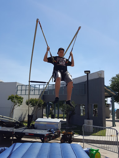 Park «Midway Park», reviews and photos, 615 N Main St, Euless, TX 76039, USA