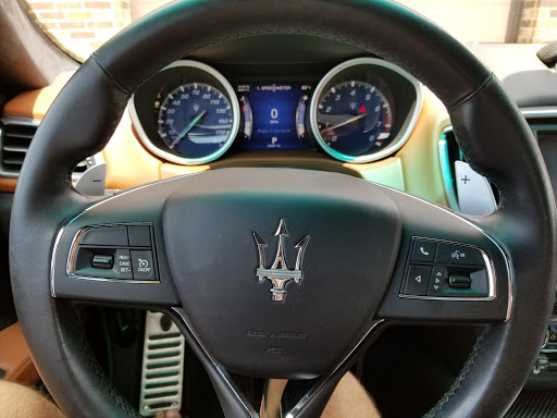 Car Dealer «Platinum Motor Cars», reviews and photos, 1500 Paddock Dr, Northbrook, IL 60062, USA