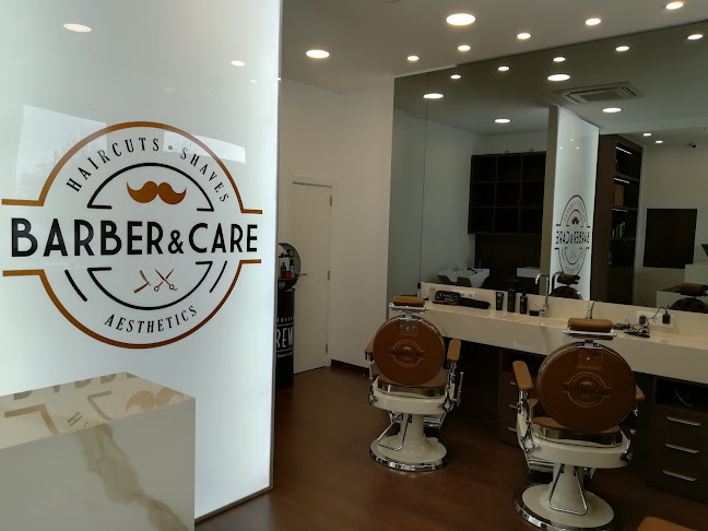 Barber&Care