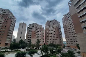 Erfan Residential Complex image