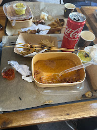 Photo n°8 de Chez Djibi Gagny à Gagny ()