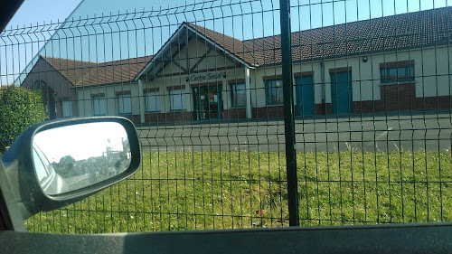 Centre social Centre Social La Ruche Ostricourt