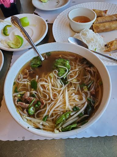 Pho Asian Grill