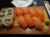 Sushi du Restaurant japonais Otaku à Talence - n°19