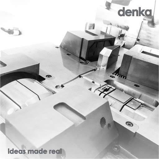 Denka, Industrial Design Johannesburg