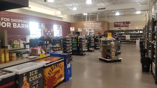 Liquor Store «Liquor Barn», reviews and photos, 2625 Scottsville Rd, Bowling Green, KY 42104, USA