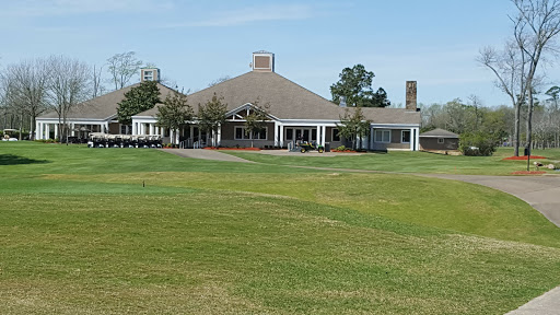Golf Club «Eagle Pointe Golf Club and Recreation», reviews and photos, 12450 Eagle Pointe Dr, Baytown, TX 77523, USA