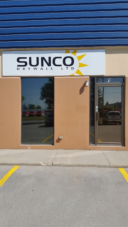 Sunco Drywall Ltd