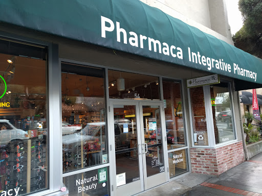 Pharmacy «Pharmaca Integrative Pharmacy», reviews and photos, 54 N Santa Cruz Ave, Los Gatos, CA 95030, USA