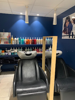 Max Gauthier coiffure à Nice
