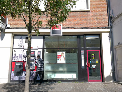 SG à Lille
