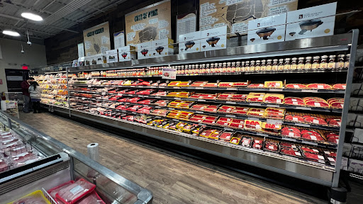 Korean Grocery Store «H Mart», reviews and photos, 3385 Milwaukee Ave, Northbrook, IL 60062, USA