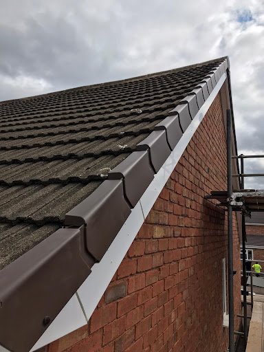 Norfolk Roofing Ltd