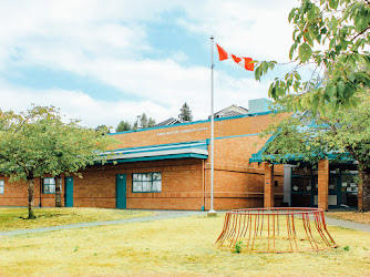 Sandy Hill Elementary School