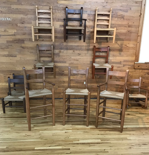 Furniture Store «E A Clore Sons Inc», reviews and photos, 303 Clore Pl, Madison, VA 22727, USA