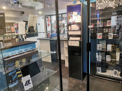 Extrême Phone à Velaux