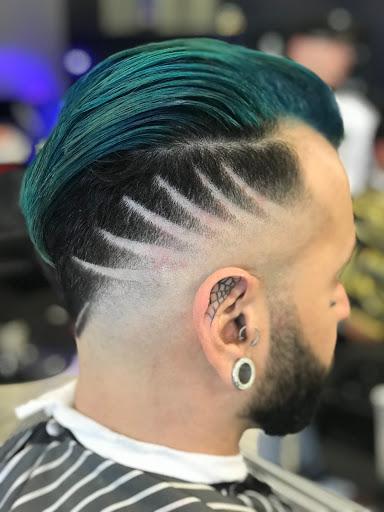 Barber Shop «IDrive barbershop», reviews and photos, 11701 International Dr, Orlando, FL 32821, USA