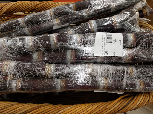 Grocery Store «Saraga International Grocery», reviews and photos, 1265 Morse Rd, Columbus, OH 43229, USA