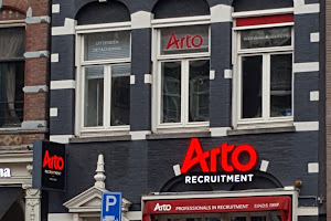 Arto Recruitment