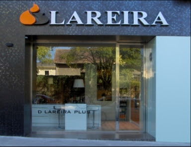 D Lareira Plus