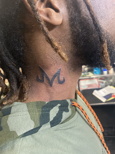 Find tattoo ideas moon and sun for your next unique tattoo in Memphis at Inkatsuki Tattoos Art Studio