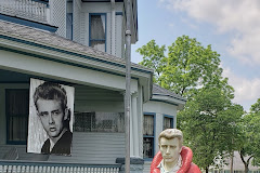 James Dean Gallery