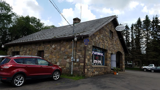 1572 PA-507, Greentown, PA 18426, USA