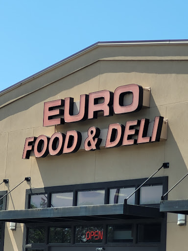 Deli «Euro Food & Deli», reviews and photos, 1505 S 344th St, Federal Way, WA 98003, USA