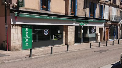 Carrefour Express à Luxeuil-les-Bains