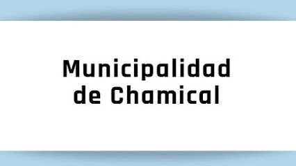 Municipalidad de Chamical