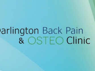 Darlington Back Pain & Osteo Clinic